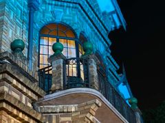 -马勒别墅饭店(静安寺店)