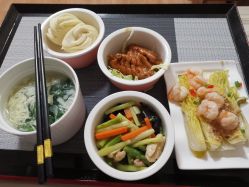 -壹佳月子中心(大连店)