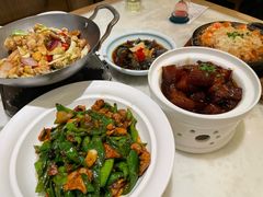 -小菜园新徽菜(南通海门龙信广场店)