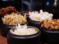 -V-ONE西雅图海鲜自助餐厅(仓山万达广场店)