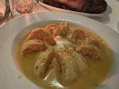 -茹丝葵牛排餐厅(尖沙咀中心店)