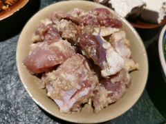 -四小区火锅·巷子里的重庆火锅(花照壁店)