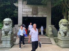 -普陀山慧济禅寺