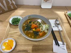 -池奈·日式咖喱蛋包饭(老城根Gpark店)
