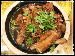-真定郝家排骨(正定县总店)