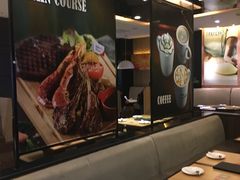 -百特喜·意大利餐厅(八佰伴镇江店)