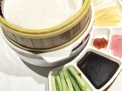 -大鸭梨烤鸭(望京店)