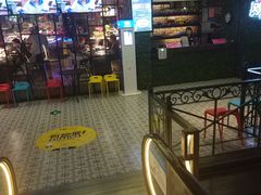 -欢乐牧场(T12店)