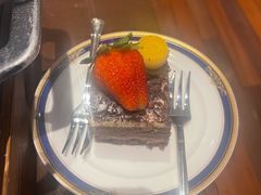 -上海金陵紫金山大酒店·汇海餐厅