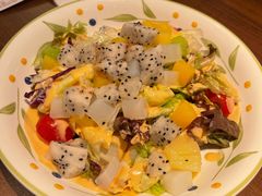 -萨莉亚意式餐厅(苏州泉屋店)