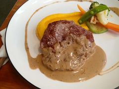 -Deer Park鹿园西餐(仁恒置地广场店)