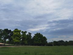 -汉长安城未央宫国家考古遗址公园