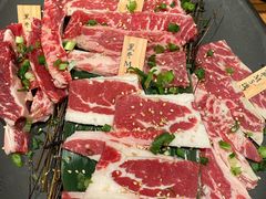 -千寻烧肉(政务区店)