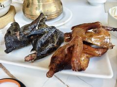 -第六季自助餐厅(北太平庄店)