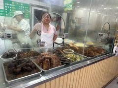 -草桥清真牛肉锅贴扁食店