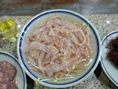 -堂客老火锅(欣阳广场总店)