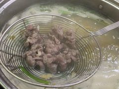 -来自潮州牛肉店(华强北店)