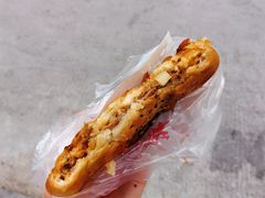 -涂记油酥饼(江汉三路店)