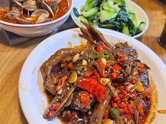 -堂瓦里·33年传统赣菜(第一街区店)