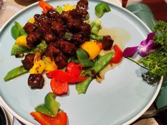 -金龙寨(解西店)