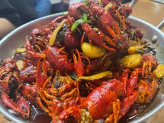 -虾小龙老长沙龙虾馆(坡子街店)