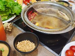 -火炉火自助餐(悠唐购物中心店)