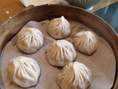 鲜肉小笼包-尚香汤包文博馆(合兴路店)