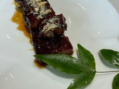 -香雪海饭店中餐厅(人民桥店)