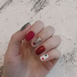 -Halo美甲美睫