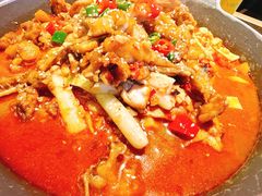 -蛙喔牛蛙(浦口澳林店)