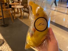 -Let's Taipei 非常烘焙(太古里店)