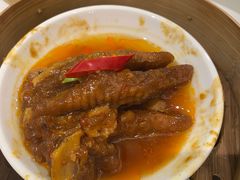 -南枝记·广东味道(中骏世界城店)