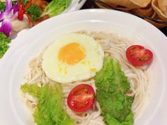 生日面-Siam泰餐厅(水上公园店)