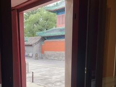 -历代帝王庙博物馆