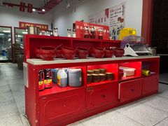-陳艳红火锅(港汇店)