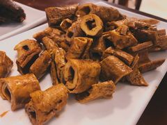 -天佑祥万春老卤(天乡后街店)