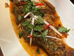 -蔡家酒楼(一德街店)