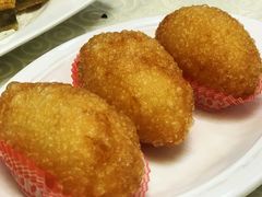 咸水角-恒宝大酒楼(城际·荔盈大厦店)