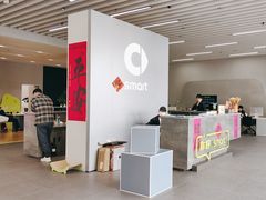 -上海浦东smart汽车全功能店(金桥店)