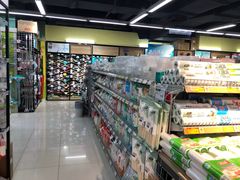 -南城百货(亭江店)