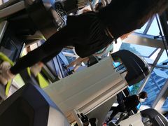-GMJ·24H健身房(四川北路店)