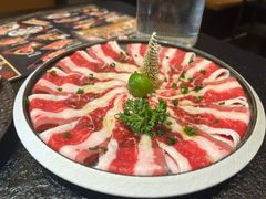 -樱嘢·炭火烧肉(惠南店)