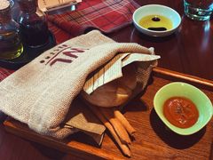 -杭州西子湖四季酒店-WL BISTRO西湖餐厅(灵隐路店)