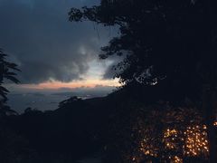 -太平山餐厅(山顶道店)