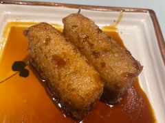 -锦庐道地川菜(来福士店)