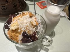 -茶花妹子云南餐厅(传媒大学店)