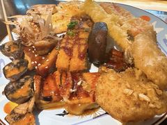 -松子料理(亮马桥店)