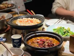 -绿茶餐厅(朝阳大悦城店)