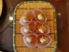 -烤肉季饭庄