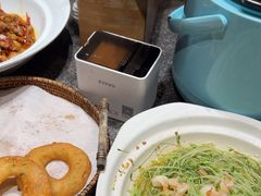 -湖南别院·美学庭院餐厅(惠阳店)